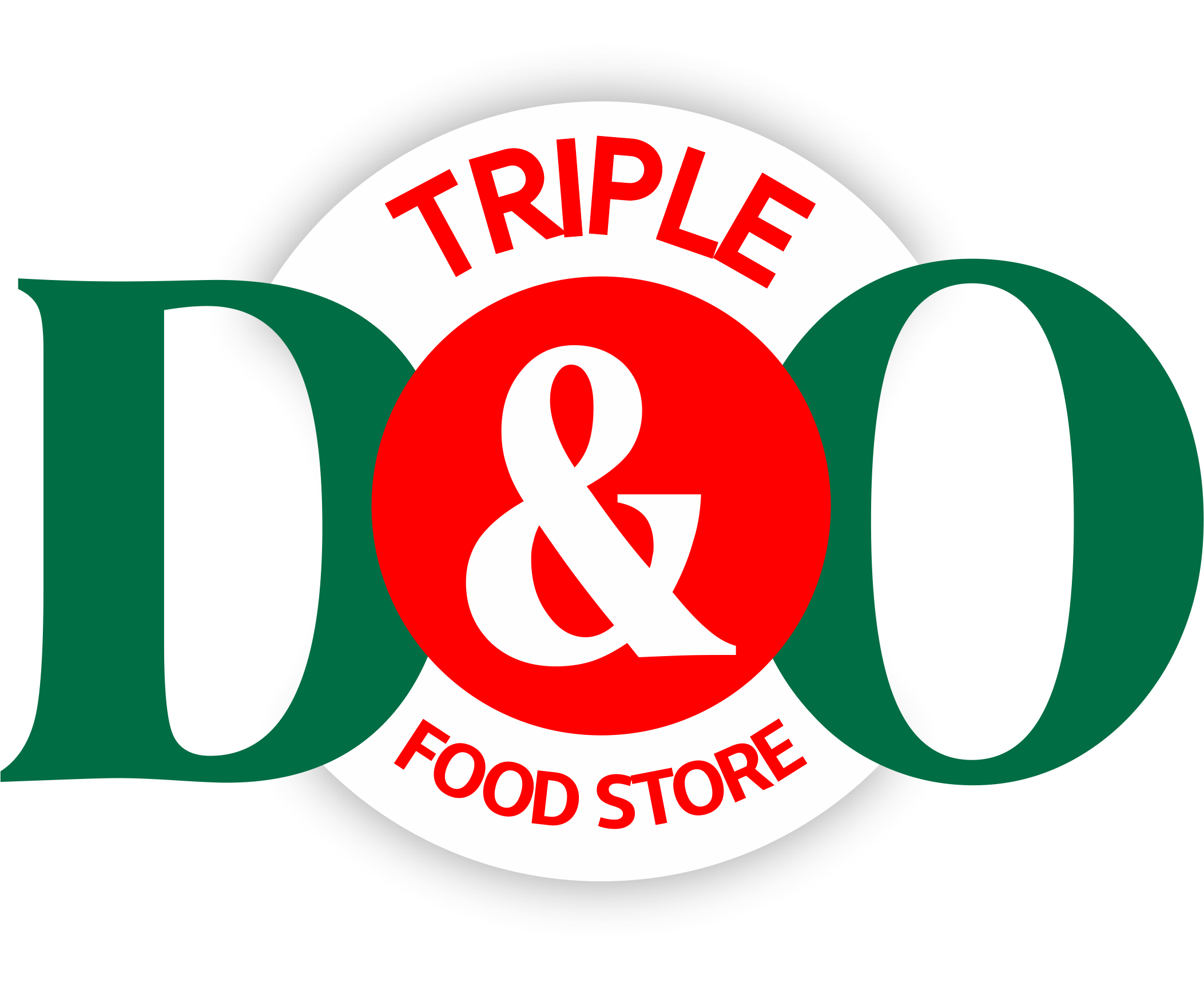 Triple D & O Foodstore