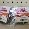 Triple D&O Dried Locust Beans
