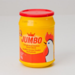 Jumbo dehydrated chicken flavor stock