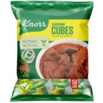 Knorr Seasoning Cubes