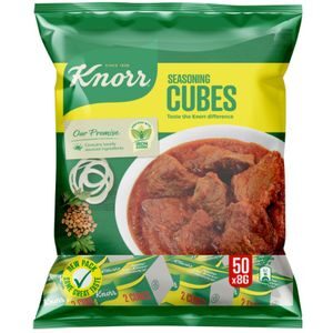 Knorr Seasoning Cubes