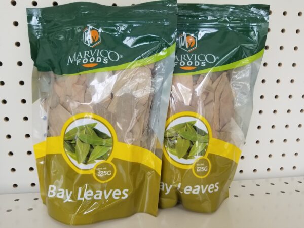 Marvico foods bay leaves