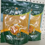 Marvico Foods Curry powder