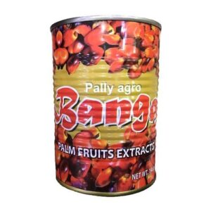 Banga Palm fruits extract