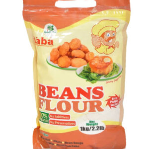 Laba Beans flour