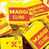 maggi cubes seasoning