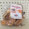 Stockfish Head