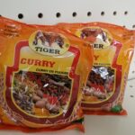 Tiger Curry