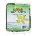 Diwa jute leaves